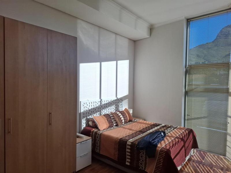 To Let 0 Bedroom Property for Rent in Salt River Western Cape